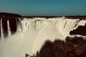 Paraguai + Argentina + Brasil Destaques principais