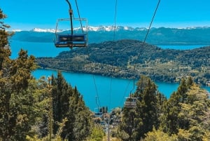Patagonia en un Día: Escapada VIP a Bariloche desde Buenos Aires