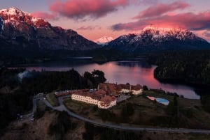 Patagonia en un Día: Escapada VIP a Bariloche desde Buenos Aires