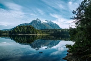 Patagonia en un Día: Escapada VIP a Bariloche desde Buenos Aires