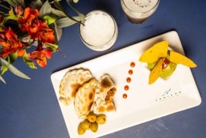 Patagonia en un Día: Escapada VIP a Bariloche desde Buenos Aires