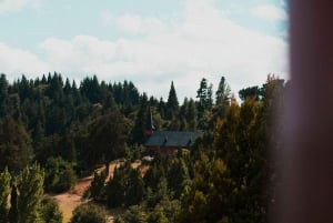 Patagonia in a Day: VIP Escape to Bariloche from Buenos Aires