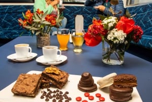 Patagonia in a Day: VIP Escape to Bariloche from Buenos Aires