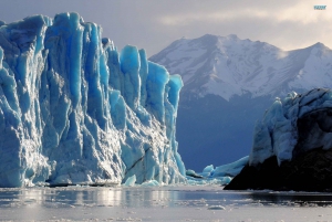 Ghiacciaio Perito Moreno: safari in barca