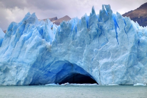 Perito-Moreno-Gletscher: Tour und Bootssafari
