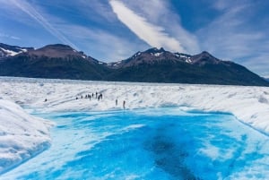 Perito Moreno Glacier Big Ice Trek from El Calafate