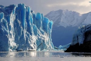 Glacier Perito Moreno : billet d'entrée