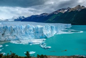 Spedizione sul ghiacciaio Perito Moreno: Trasferimento dentro e fuori incluso