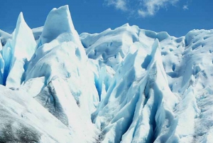 Klejnoty Unesco: Big Ice Tour na lodowcu Perito Moreno