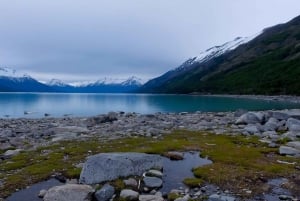 Perito Moreno Glacier Private Tour with Optional Boat Ride