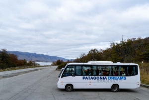 Perito Moreno Glacier Private Tour with Optional Boat Ride