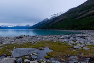 Perito Moreno Glacier Private Tour with Optional Boat Ride