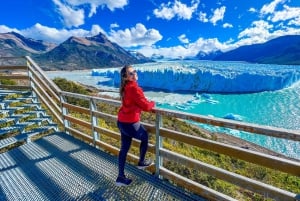 Perito Moreno Glacier Tour