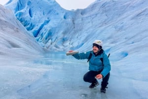 Perito Moreno Glacier Tour