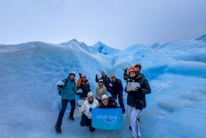 Perito Moreno Glacier Tour