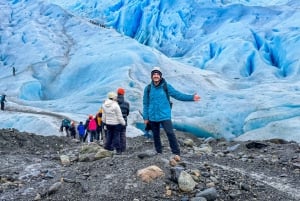 Perito Moreno Glacier Tour
