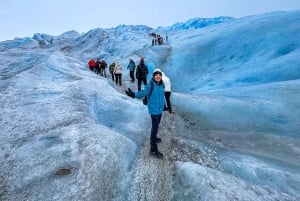 Perito Moreno Glacier Tour