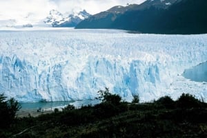 El Calafate: Excursión al Glaciar Perito Moreno