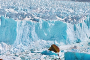 Perito Moreno: El Calafate