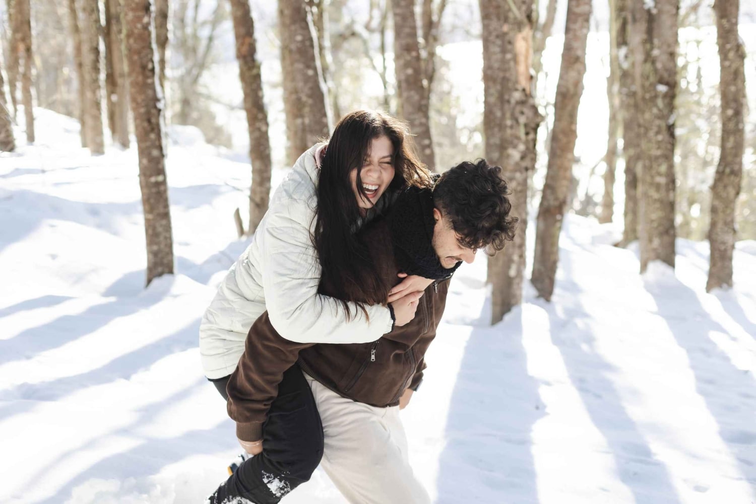 Tour fotografico sul Cerro Otto Bariloche Patagonia