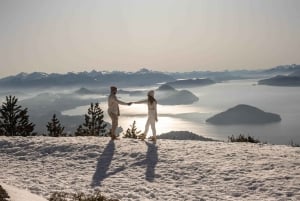 Tour fotografico sul Cerro Otto Bariloche Patagonia