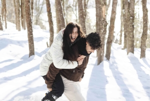 Tour fotografico sul Cerro Otto Bariloche Patagonia