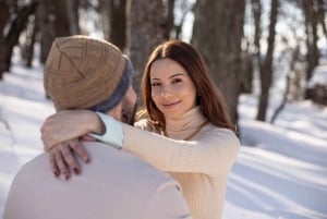 Tour fotografico sul Cerro Otto Bariloche Patagonia