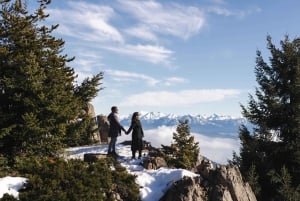 Tour fotografico sul Cerro Otto Bariloche Patagonia