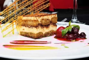 Piazzolla Tango: Only Show + Beverages