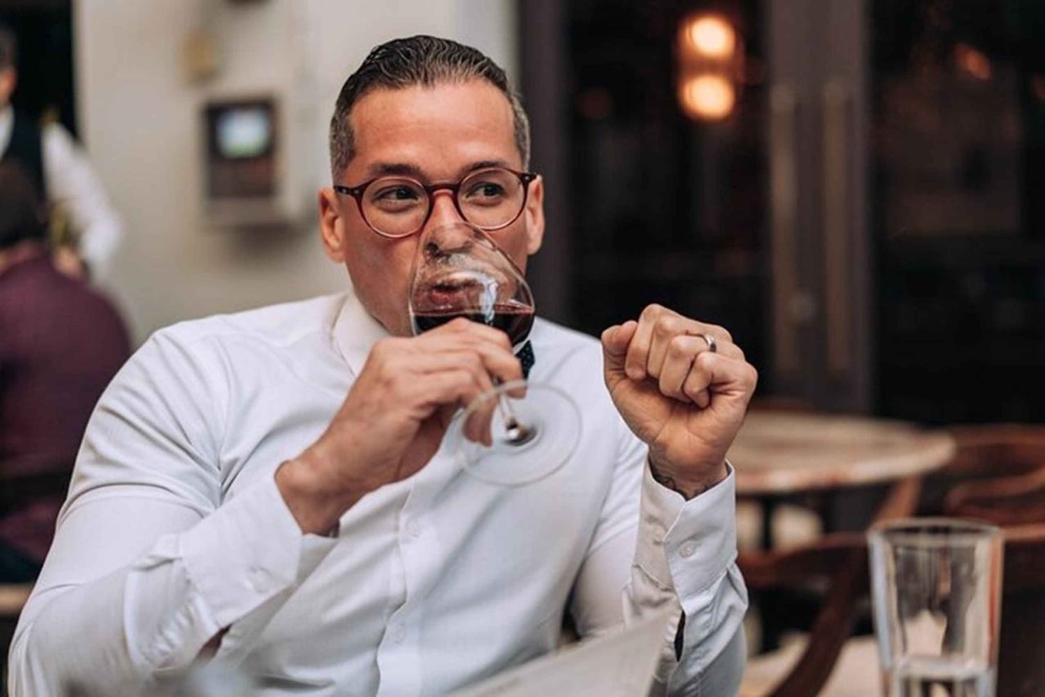 Argentiinalaisten premium-viinien ja Malbecin maisteluelämys