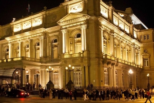 Premium service Buenos Aires city tour for small groups