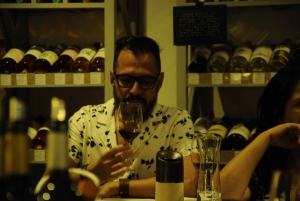 Mendoza: Førsteklasses vinsmaking
