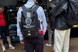 Частная однодневная экскурсия: осмотр водопадов Игуасу с обеих сторон