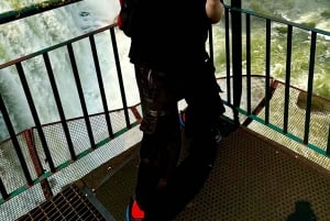 Частная однодневная экскурсия: осмотр водопадов Игуасу с обеих сторон