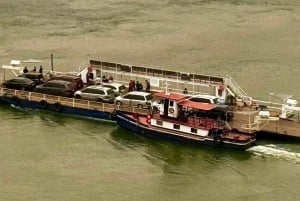 Частная однодневная экскурсия: осмотр водопадов Игуасу с обеих сторон