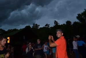 Частная однодневная экскурсия: осмотр водопадов Игуасу с обеих сторон