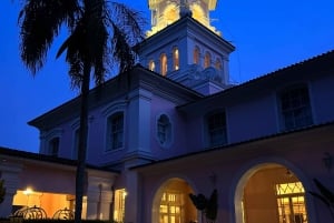 Частная однодневная экскурсия: осмотр водопадов Игуасу с обеих сторон