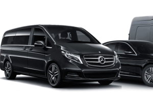 Частный трансфер из аэропорта в Калафате