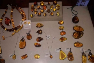 Excursão privada e visita guiada aos destaques da cidade