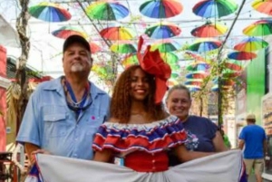 Excursão privada e visita guiada aos destaques da cidade