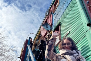 City tour privado em Buenos Aires, tudo o que você precisa saber