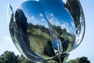 Privat omvisning i Buenos Aires + Tigre Delta