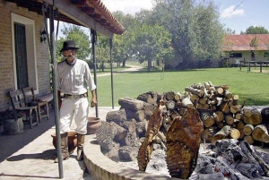 Private Gaucho Day Tour to an Argentinian Estancia