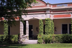 Privat dagsomvisning til en argentinsk estancia