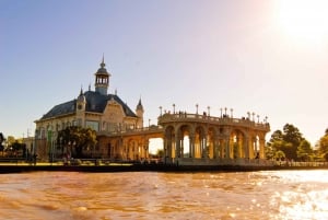 Privat dagsudflugt til Tigre Delta fra Buenos Aires