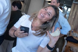 Lezione privata di cucina di empanadas e alfajores a Palermo