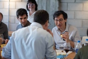 Lezione privata di cucina di empanadas e alfajores a Palermo