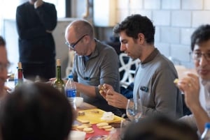 Lezione privata di cucina di empanadas e alfajores a Palermo