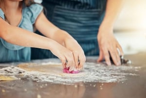 Lezione privata di cucina di empanadas e alfajores a Palermo
