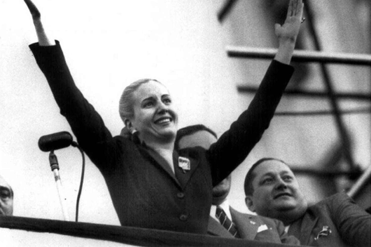 Tour Histórico Privado Evita e Peronismo em Buenos Aires